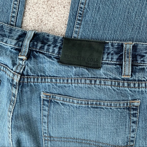 Kenneth Cole #58667 Men’s Jeans 32x30 - Picture 6 of 7